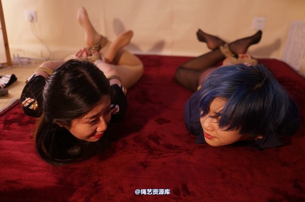 dk13美束馆 - 2.4-小宝+甜心双人技师驷马B-176P 第 169 张图片