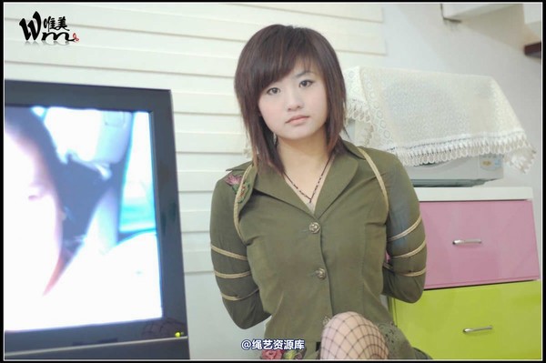 唯美之家 - 2009-12-10子茹 第 11 张图片