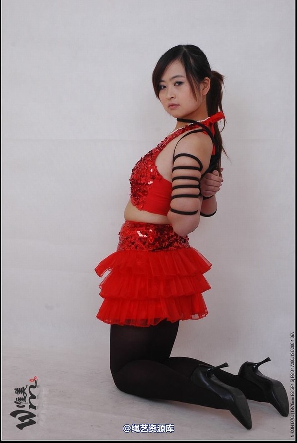 唯美之家 - 2008-11-11佳佳极限五花 第 82 张图片