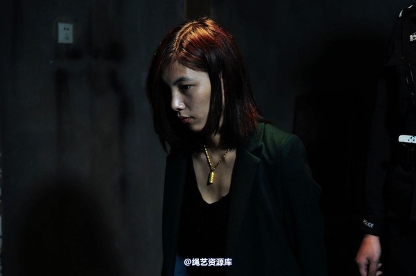mj影视 - 影林樵夫“红颜车模”―第二次审问3 第 29 张图片