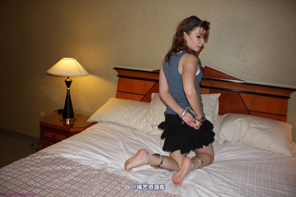 cuffedteens - ct072 第 91 张图片
