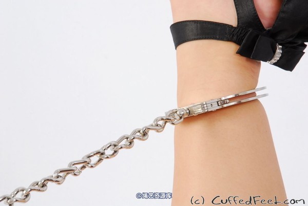 cuffedfeet - cf121 第 84 张图片