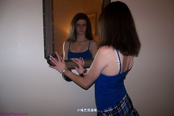 cuffedteens - ct039 第 21 张图片