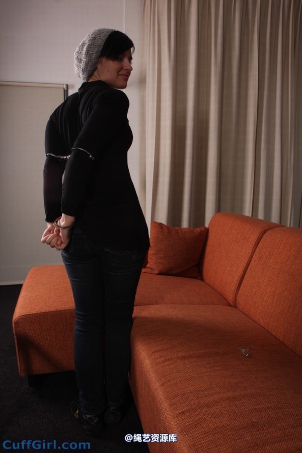 cuffgirl - cg024 第 57 张图片