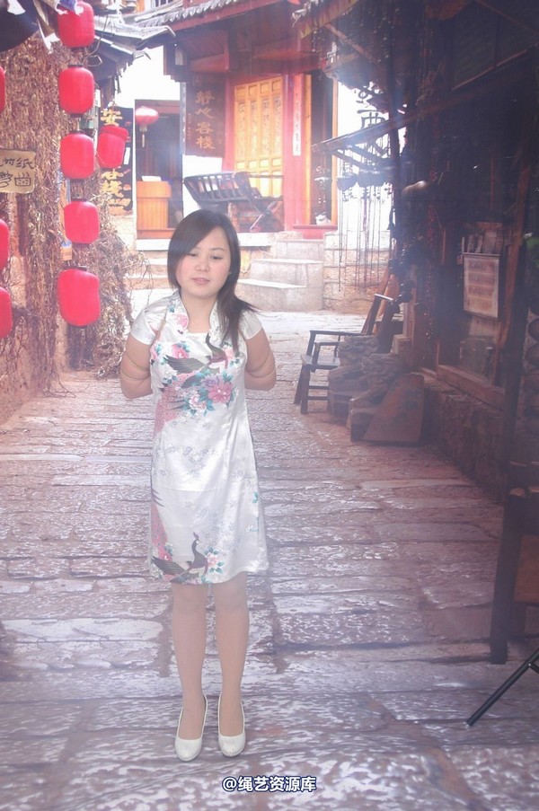唯美之家 - 2010-1-8新模米琪儿 第 18 张图片