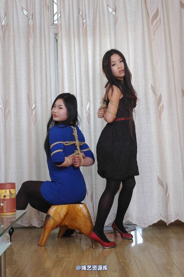 唯美之家 - 纤儿和晓凡2010-3-16 第 90 张图片