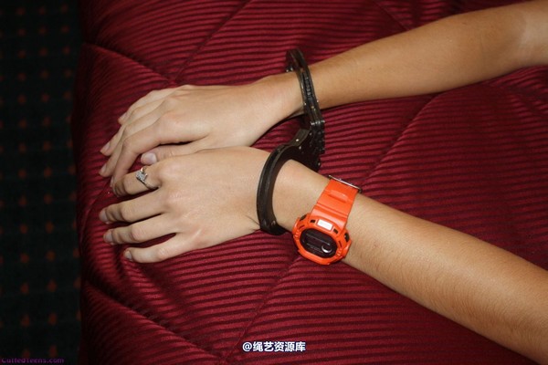 cuffedteens - ct175 第 87 张图片