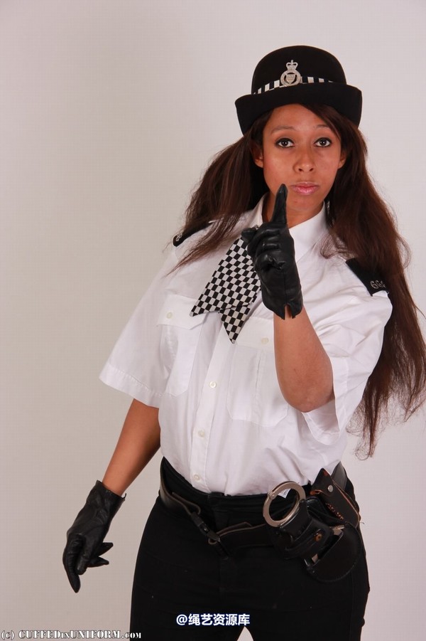 cuffedinuniform - ciu377 第 4 张图片