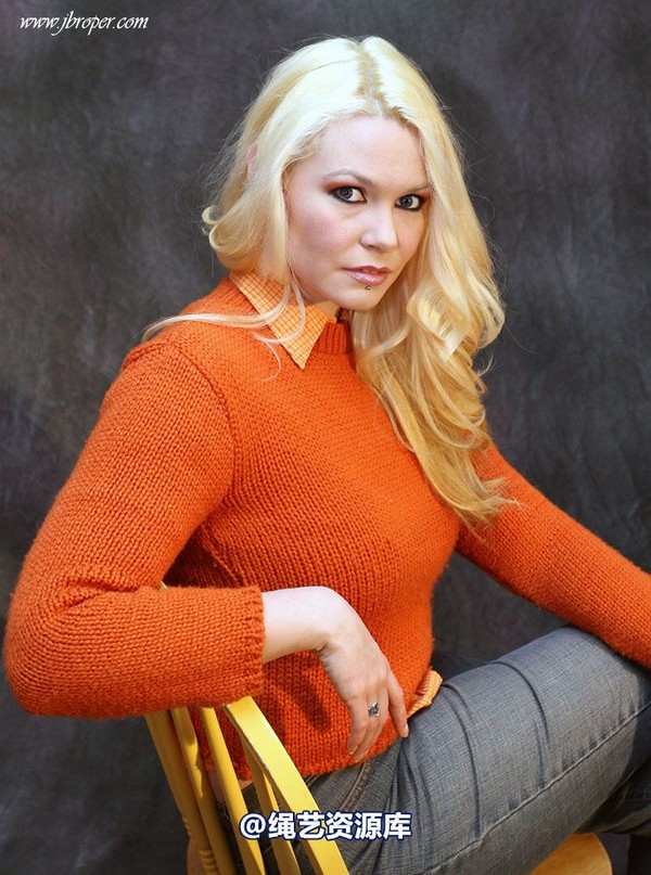 jbroper - Kordelia Devonshire 11 第 2 张图片