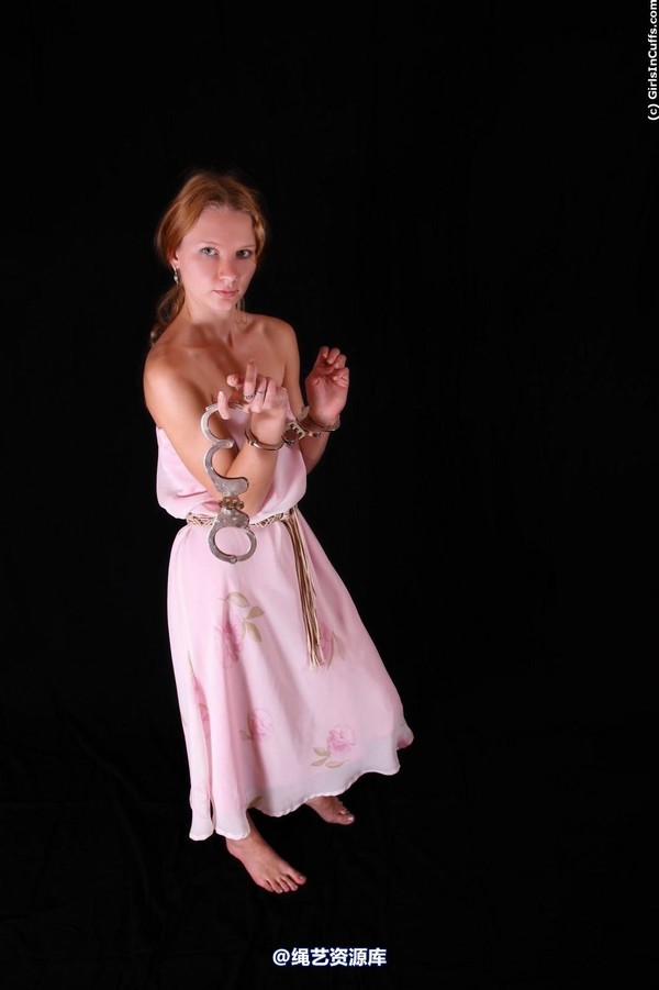 girlsincuffs - gic362 第 61 张图片