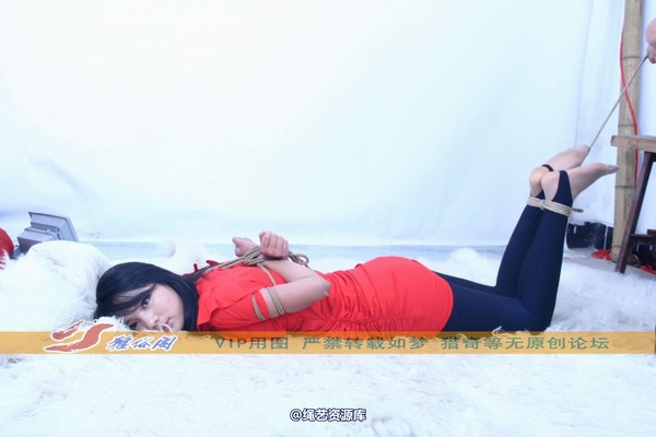 雅俗阁 - 2013-NO.5Model 雅恩 第 30 张图片