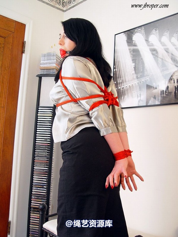 jbroper - Samantha Grace 5 第 25 张图片