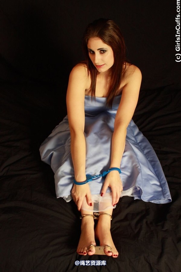 girlsincuffs - gic220 第 121 张图片