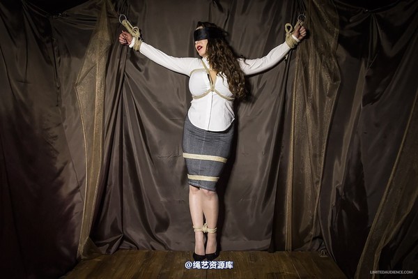 limitedaudience - 2014 jewell marceau three days of captivity 2 第 37 张图片