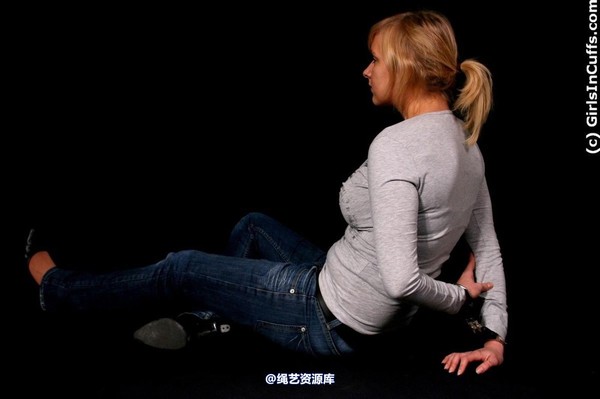 girlsincuffs - gic106 第 97 张图片