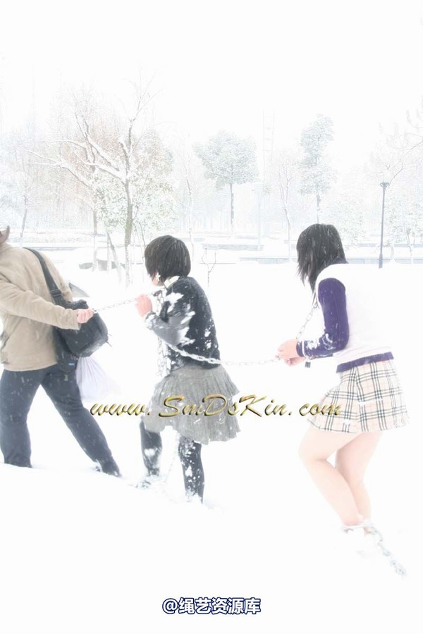 锐度主张 - 2009年第十八期镣铐图（2009.4.26） 第 18 张图片