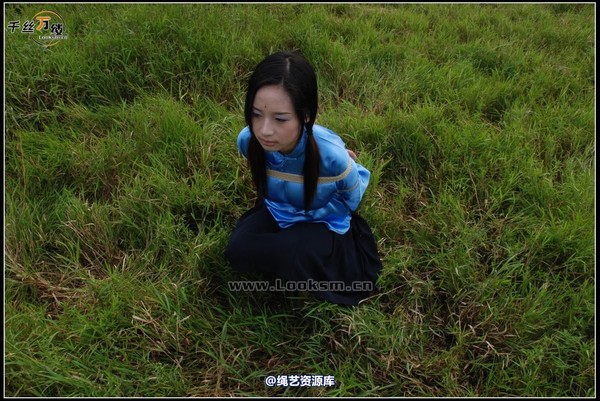 千丝万缕 - 2007-9-9日照片 第 8 张图片