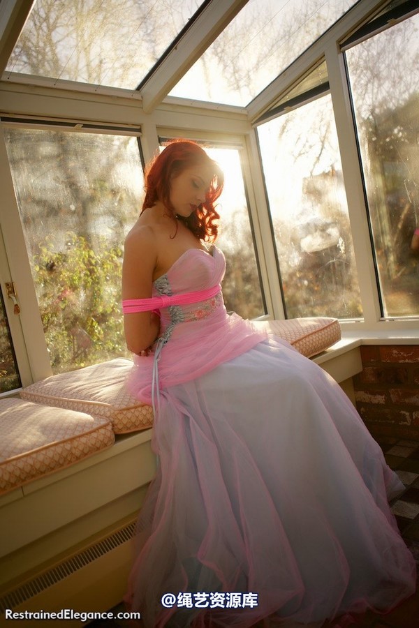 restrainedelegance - The Night Of The Ball 第 99 张图片