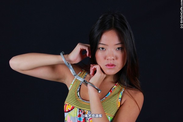 girlsincuffs - gic357 第 90 张图片
