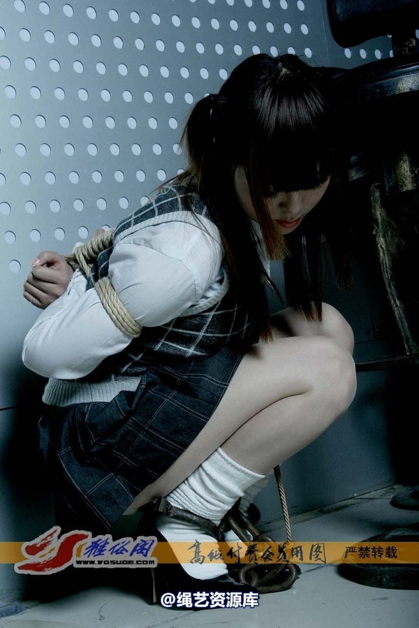 雅俗阁 - 20070111雅琳制服 第 34 张图片