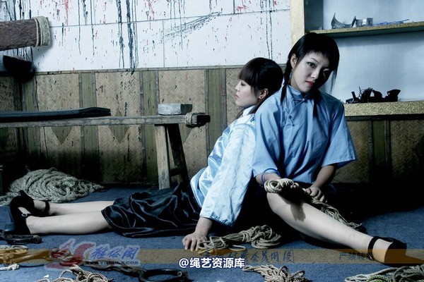 雅俗阁 - 20080706雅绪雅琳五四装 第 4 张图片