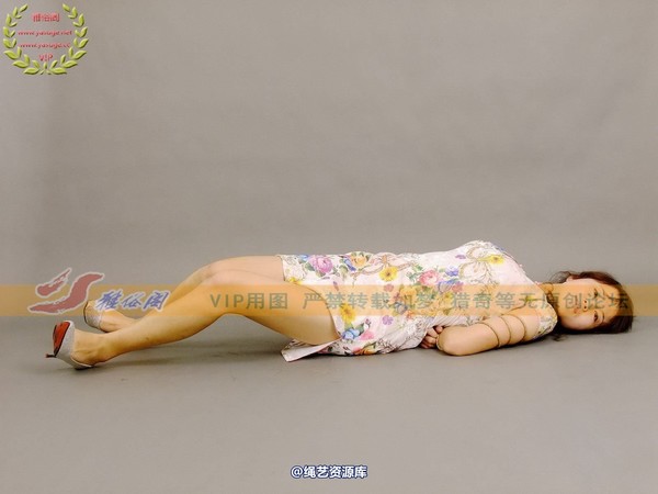 雅俗阁 - 2014-NO.045Model雅君 第 164 张图片