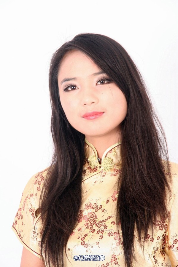雅俗阁 - 2013-NO.16Model 雅慕 第 1 张图片