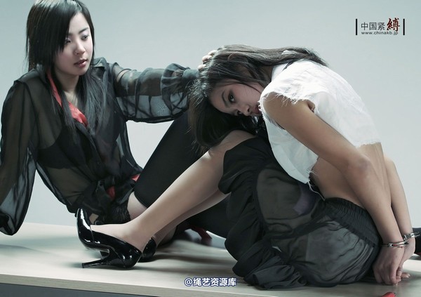jpdamsel - 20091108 中国�o�`　１ 第 12 张图片