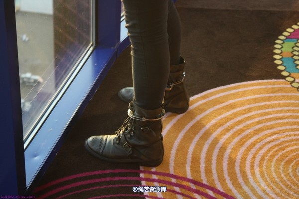 cuffedteens - ct354 第 58 张图片