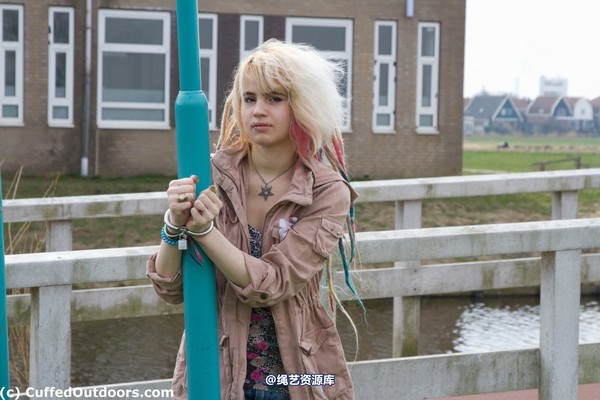 cuffedoutdoors - cod503 第 74 张图片