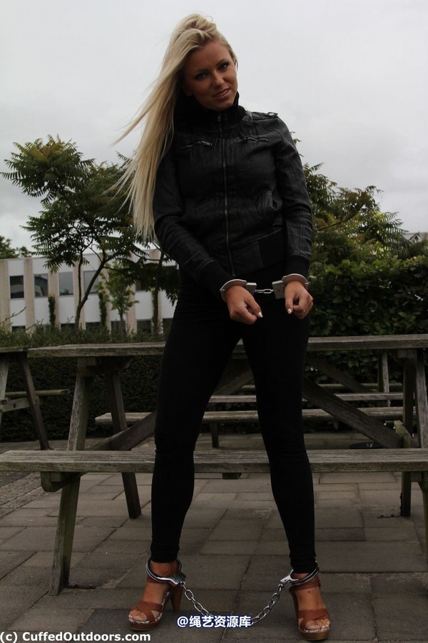 cuffedoutdoors - cod293 第 89 张图片
