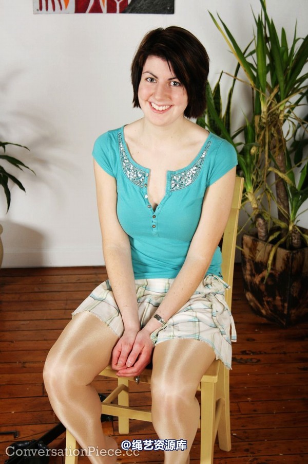 conversationpiece - Lindsey-2008-07-23 第 1 张图片
