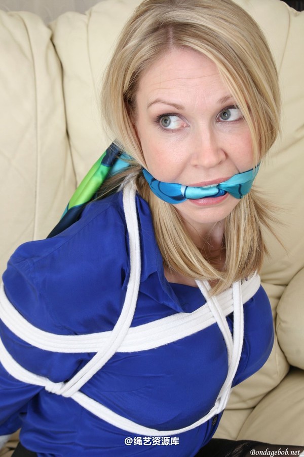 bondagebob - Missey And then the gag 第 65 张图片