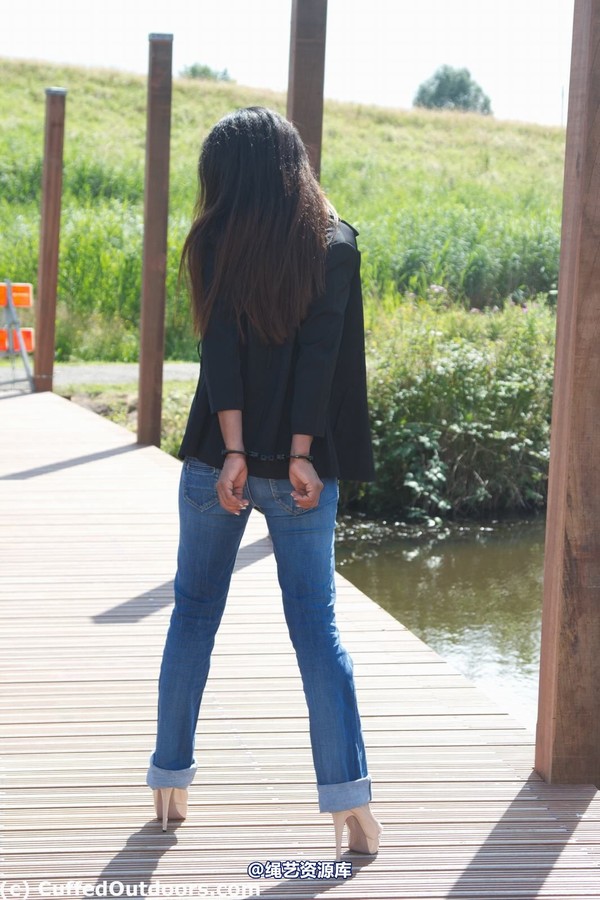 cuffedoutdoors - cod614 第 75 张图片