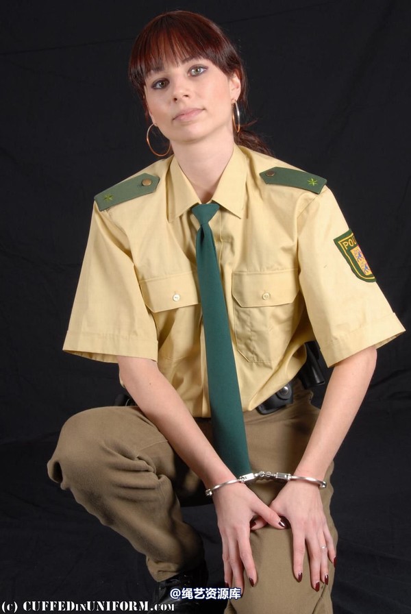 cuffedinuniform - ciu113 第 49 张图片