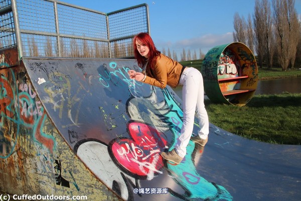 cuffedoutdoors - cod501 第 56 张图片