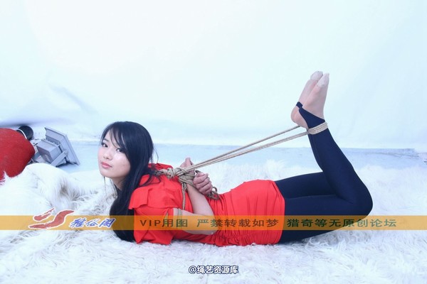 雅俗阁 - 2013-NO.5Model 雅恩 第 63 张图片
