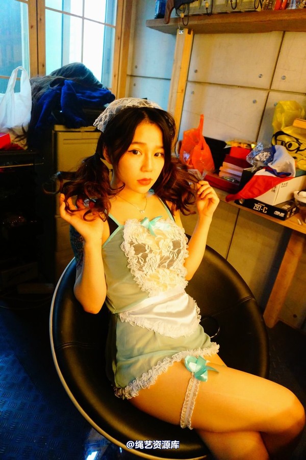 dk13美束馆 - 4.30-栗子-抹茶a-b114P 第 11 张图片