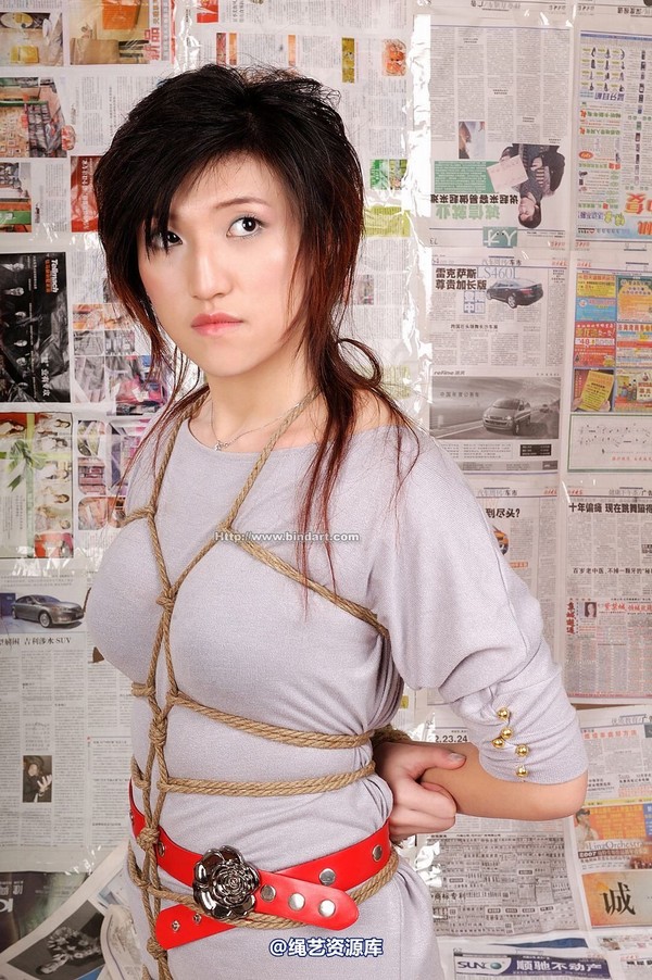 丽柜美束 - 2007-10-30 琪琪 第 67 张图片