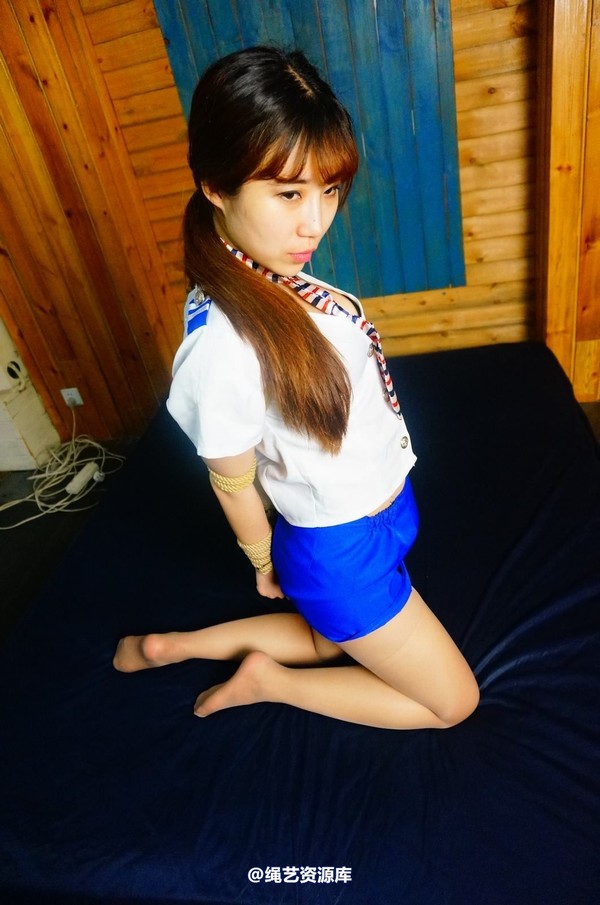 dk13美束馆 - 7.26-娜娜空姐-110P 第 49 张图片
