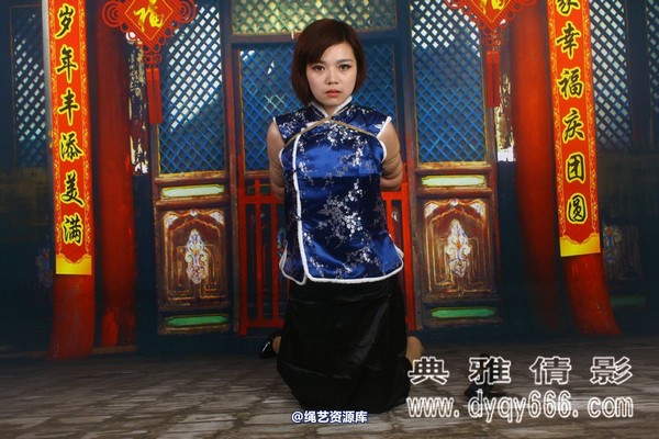 典雅倩影 - 344-小棉袄月华 第 91 张图片