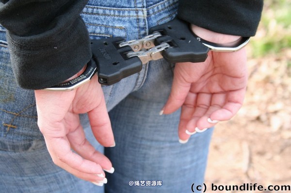 boundlife - bl077 第 38 张图片
