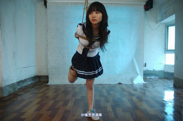 唯美之家 - 晓宁学生装吊 第 75 张图片