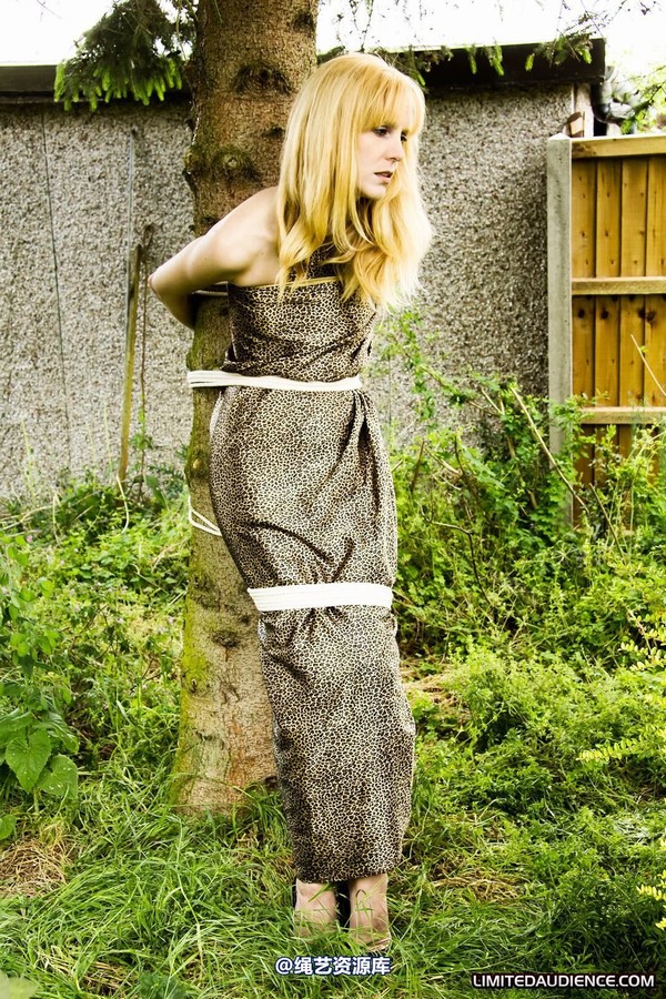 limitedaudience - 2011 ariel tied to a tree 2 第 33 张图片