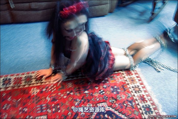 limitedaudience - 2008 andromedax knock knock part 2 第 27 张图片