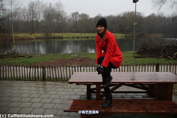 cuffedoutdoors - cod429 第 48 张图片