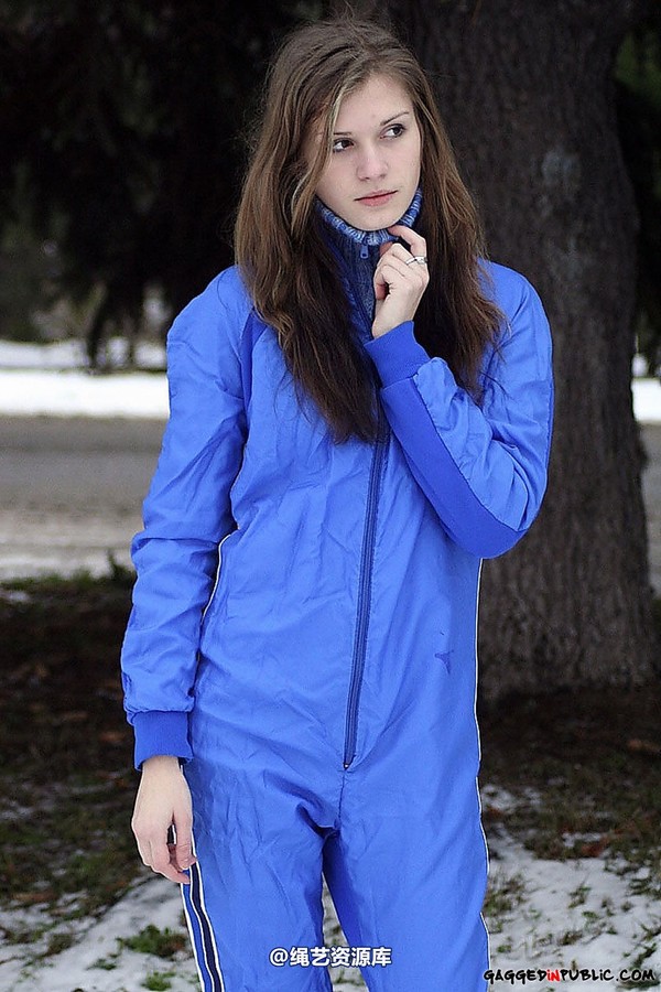 gaggedinpublic - gip548 第 3 张图片