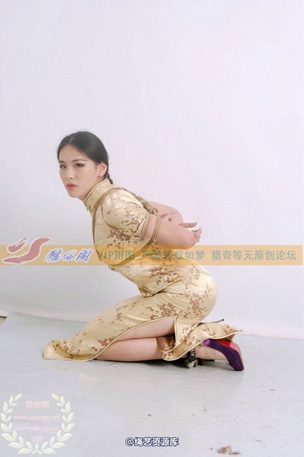 雅俗阁 - 2013-NO.27Model网友II 第 172 张图片