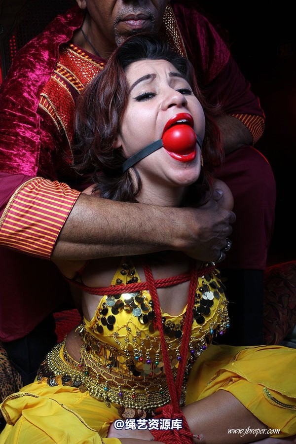 jbroper - Enchantress Sahrye 2014-5 第 8 张图片
