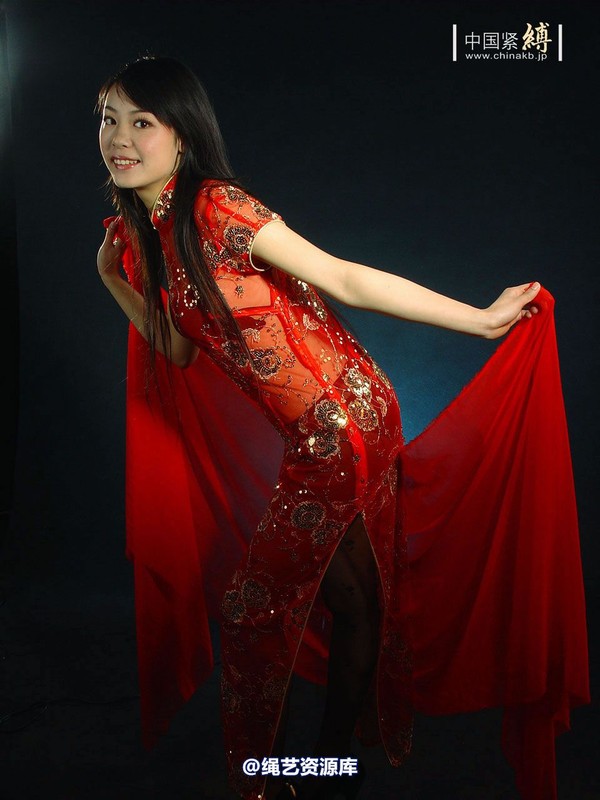 jpdamsel - 20091220 中国�o�`　２ 第 5 张图片